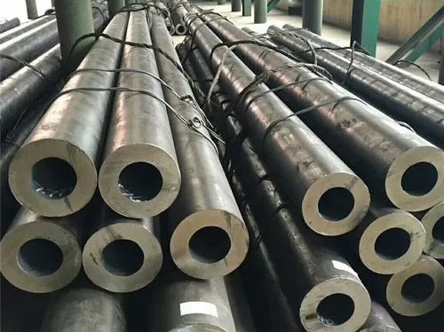 卫滨42CrMo无缝钢管