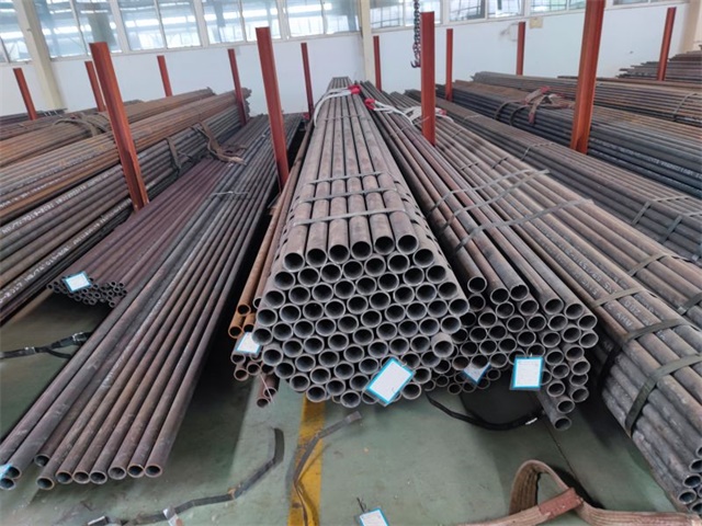 卫滨20G合金无缝钢管